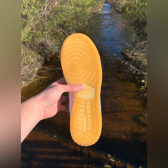 WMNS Nike Dunk Low “Teal Zeal” - Picture 3 of 4